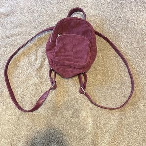 Wild Fable Mini Backpack